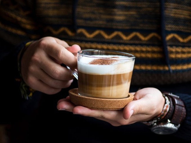 Trying to love black coffee? Cinnamon could be the secret