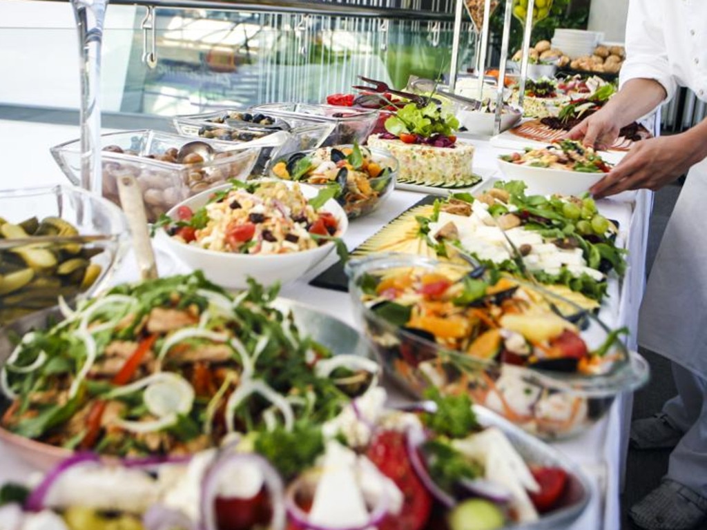 There will be no buffets, casino nor spas when cruises eventually resume in Australia under the COVID-19 safe plans put forward by the industry. Picture: Supplied