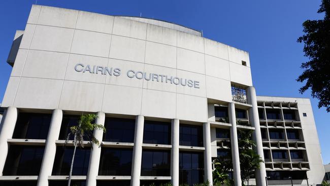 Judge Tracy Fantin said she accepted Leedham was remorseful and trying to make a change but said the “abhorrent domestic violence” must be condemned with a sentence of five-and-a-half years imprisonment.