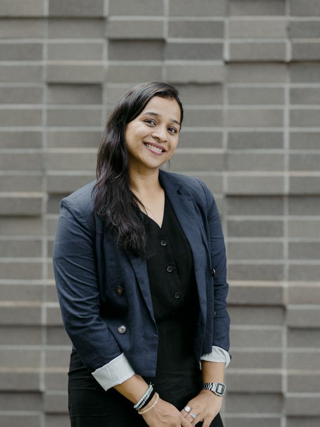 Monu Parakh is among those reaping the financial benefits of switching to a career in tech.