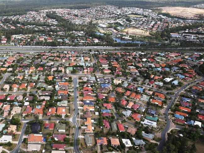 Ms Strazdins said Australia needs to look to create infrastructure and services that give people back more time. Picture: Supplied