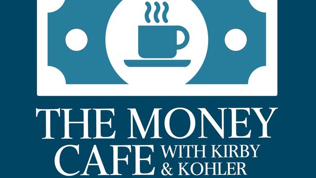 Listen to The Money Cafe podcast.