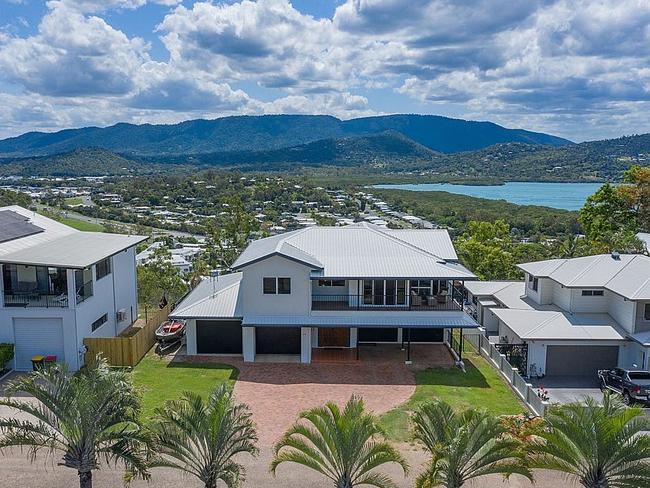 ‘Ticked a lot of boxes’: Home with ocean and island views sells for $1.13m