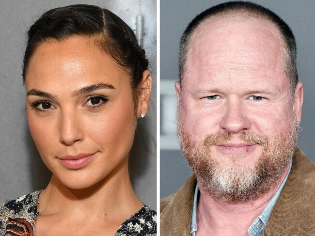 Director hits back amid Gal Gadot feud