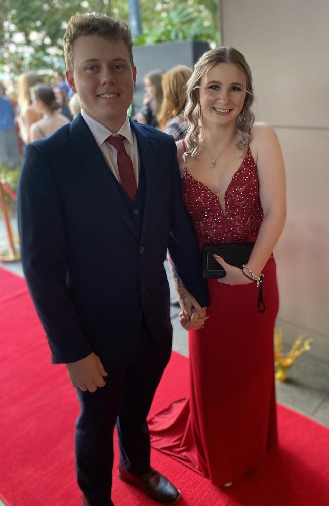 Beerwah State High School formal 2022 | Gallery | The Courier Mail