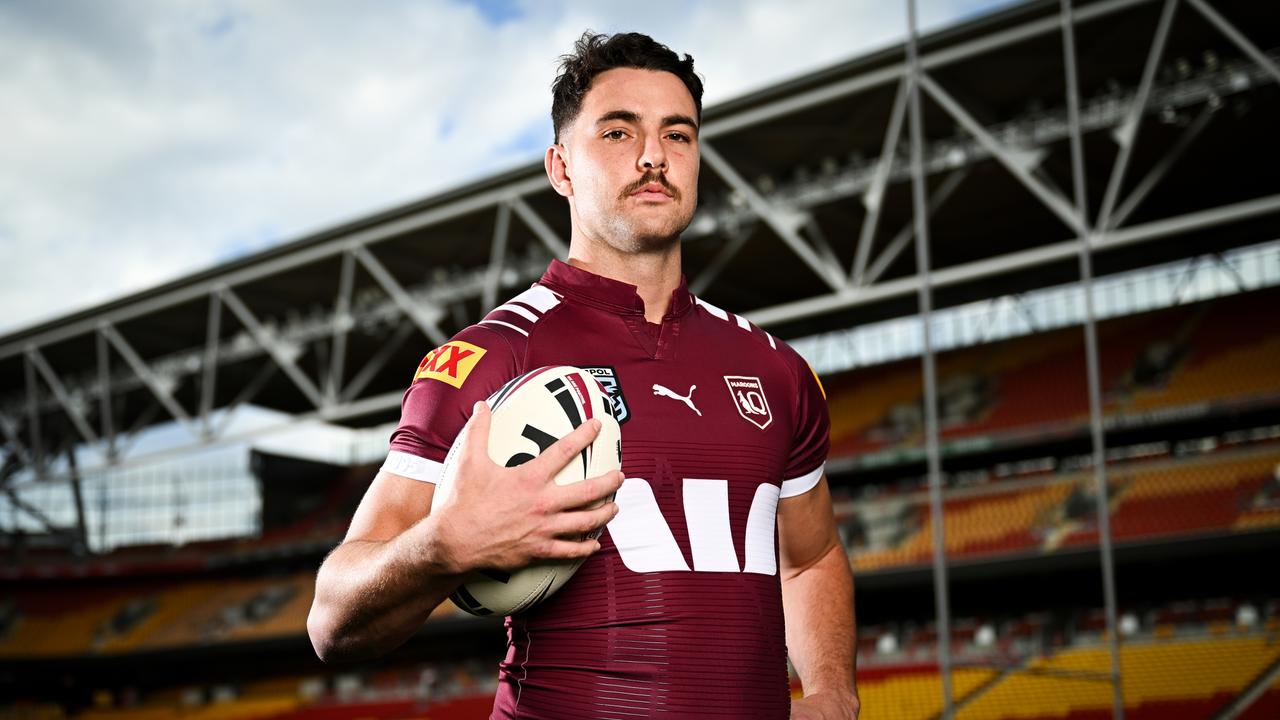 ‘Hothead’ Origin debutant exactly what Qld wants