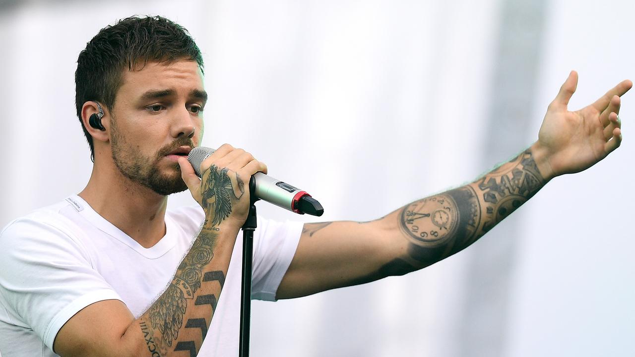 Inside Liam Payne’s chaotic time in Aus