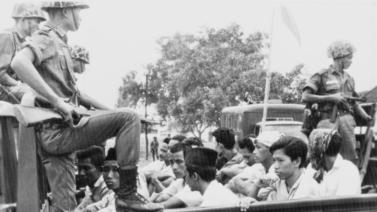A new chapter in Indonesia’s long history wars