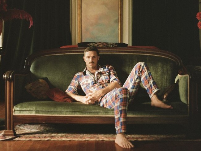 Scissor Sisters singer Jake Shears will perform at the Mardi Gras Party.