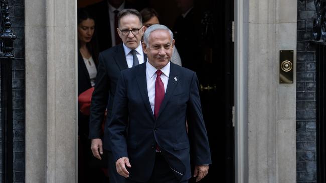 Benjamin Netanyahu is facing increasing pressure to delay a vote on overhauling the country’s judicial powers at the risk of breaking the coalition formed to secure his prime ministership.