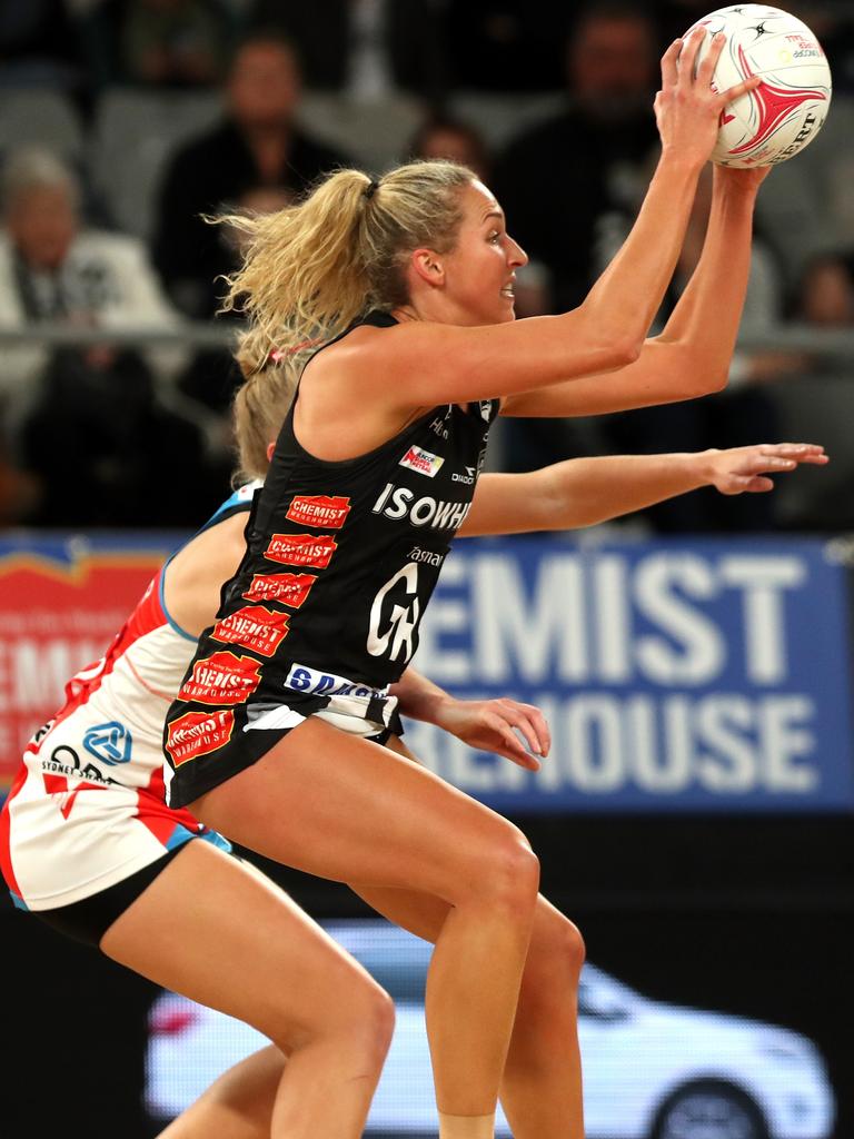 Super Netball 2019: Who is youngest, tallest, shortest, best shooter