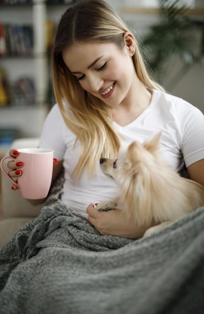 Cappuccino or puppaccino?