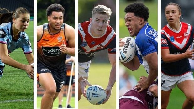 List: Blues teen tyros to watch in U19 Origin battle