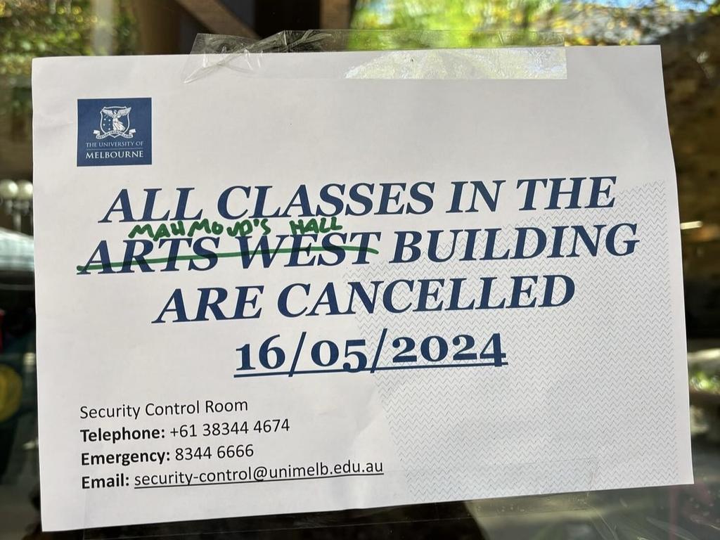 Thousands of students are missing out on classes. Picture: Instagram