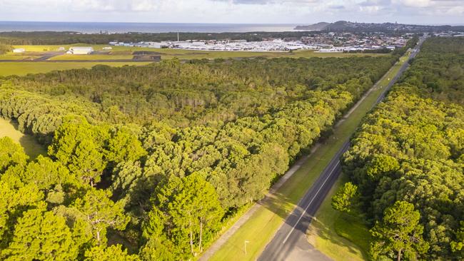 The Three Village Cycleway project which aims to connect Evans Head, Woodburn and Broadwater as part of Richmond Valley Council's g Pedestrian Access and Mobility Plan has received a $5.4 million state government cash injection towards its completion.