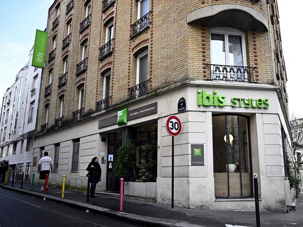 Investigators believe the woman had ‘pregnancy denial’. Picture: Julien De Rosa/AFP.