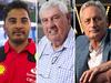 From floods to rates, billionaires hit by headwinds