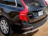 New car tech to prevent child tragedies