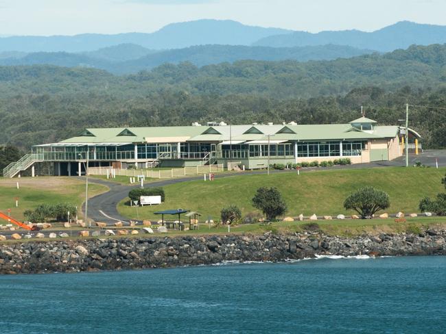 Coffs Harbour deep sea fishing club.. 27 April 2017