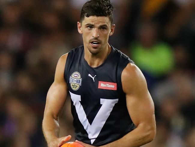 WA v Vic? AFL State of Origin nearing return