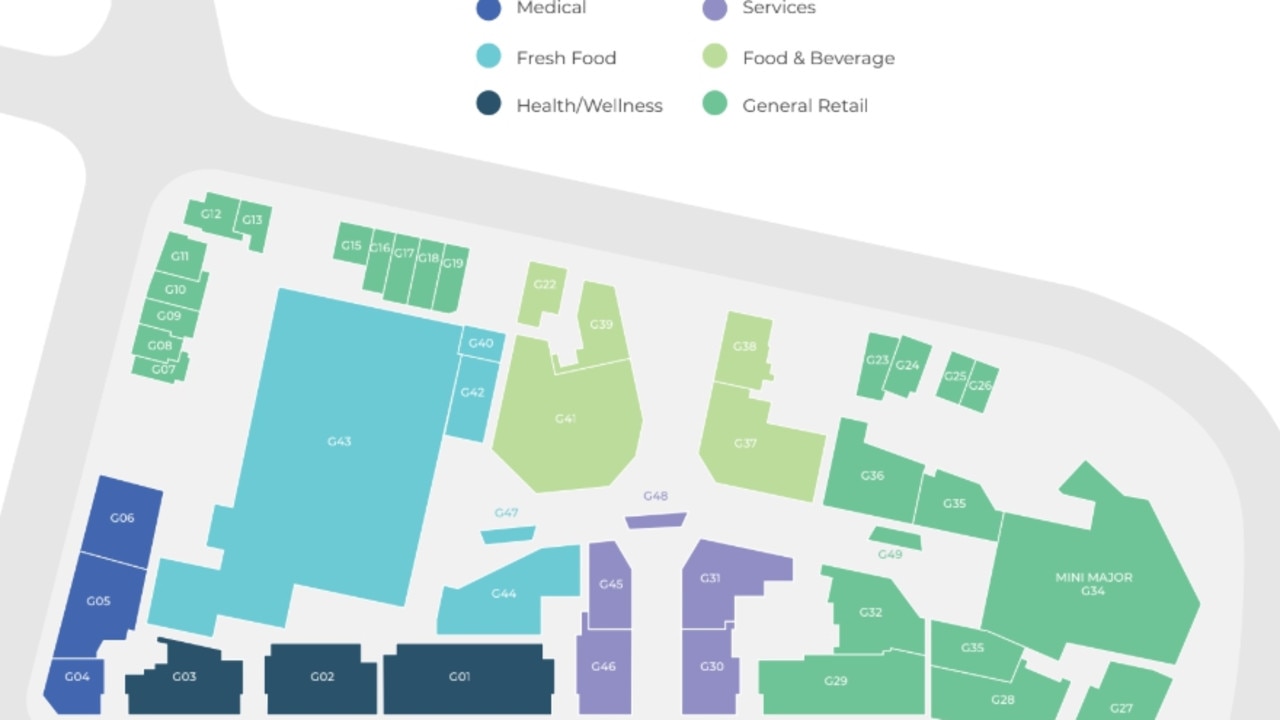 What Toplace’s Box Hill City Centre development looks like at Terry road Daily Telegraph