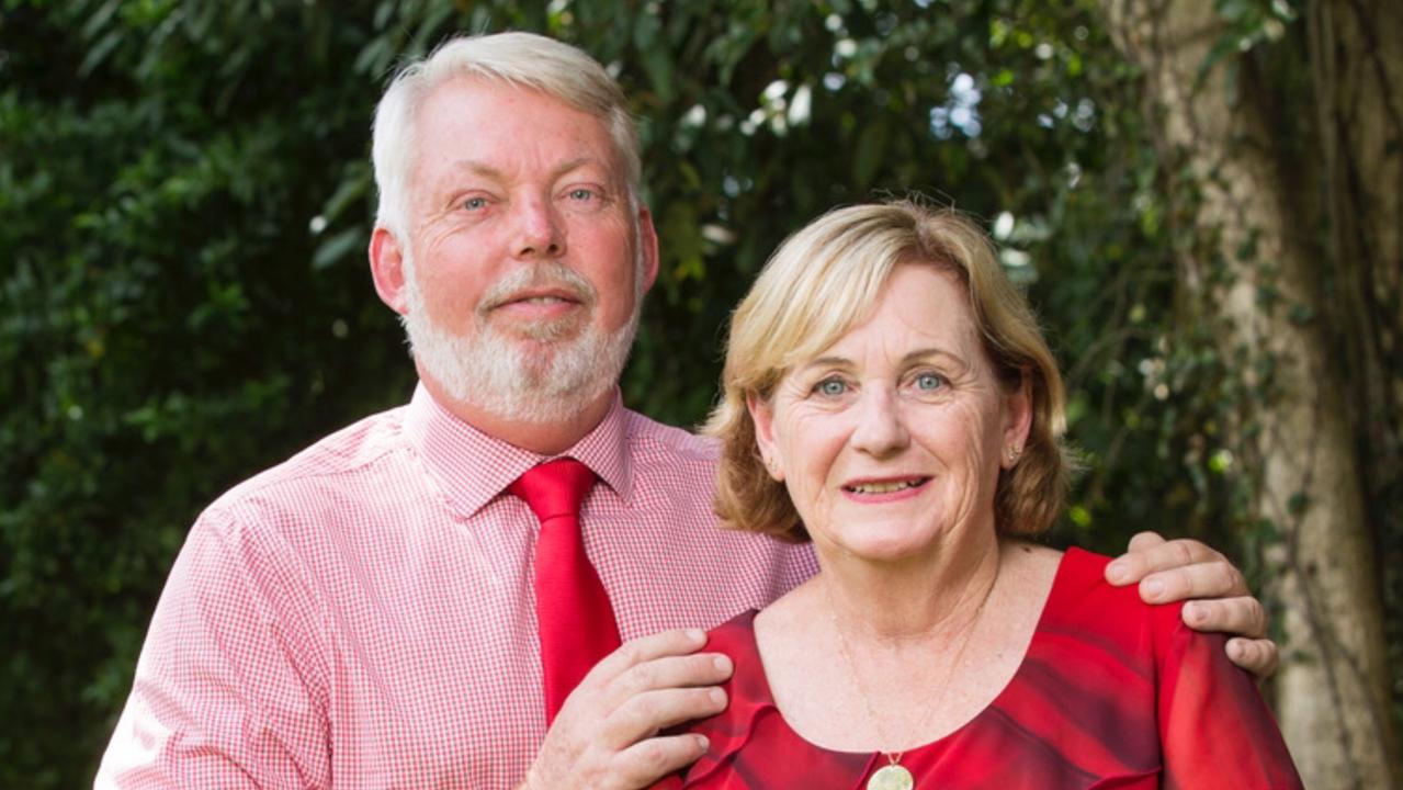 Bruce and Denise Morcombe prepare for 20th anniversary of the Day for ...