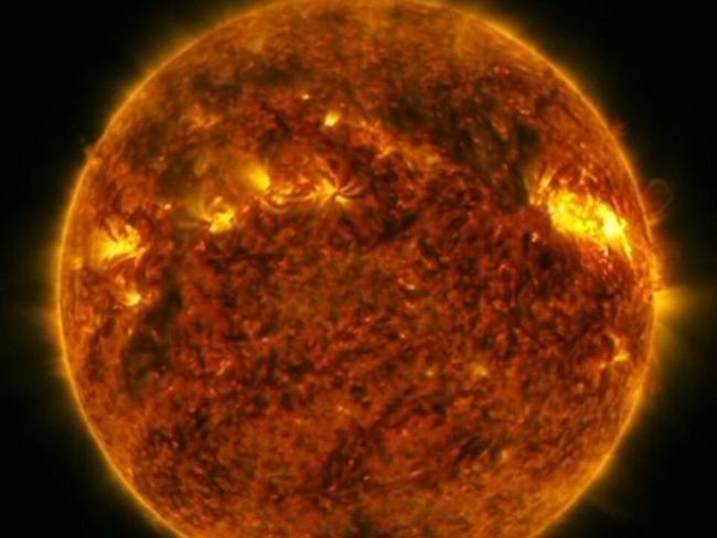 Authorities preparing for potential solar activity threats