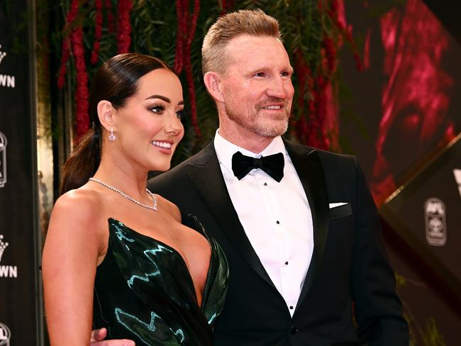 ‘Heartache’: AFL legend’s shock split