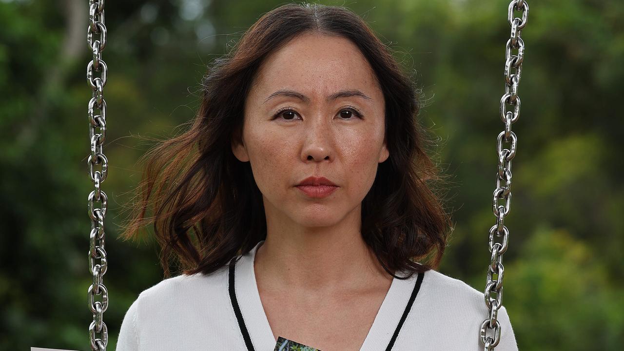 ‘Whited out’: Mysterious twist in adoptee’s search
