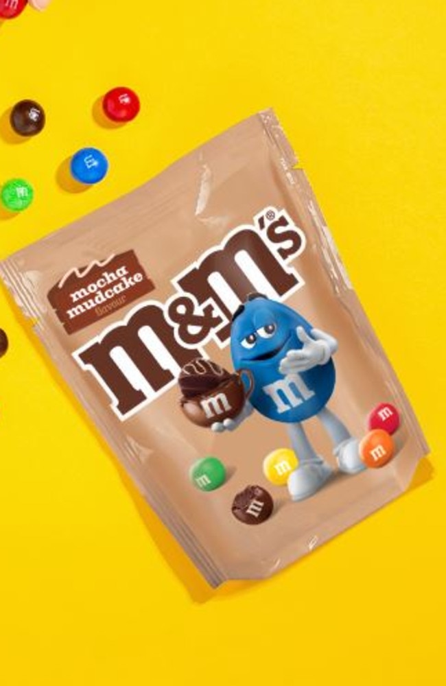 M&M'S Is Debuting Internationally-Inspired Flavors, Including