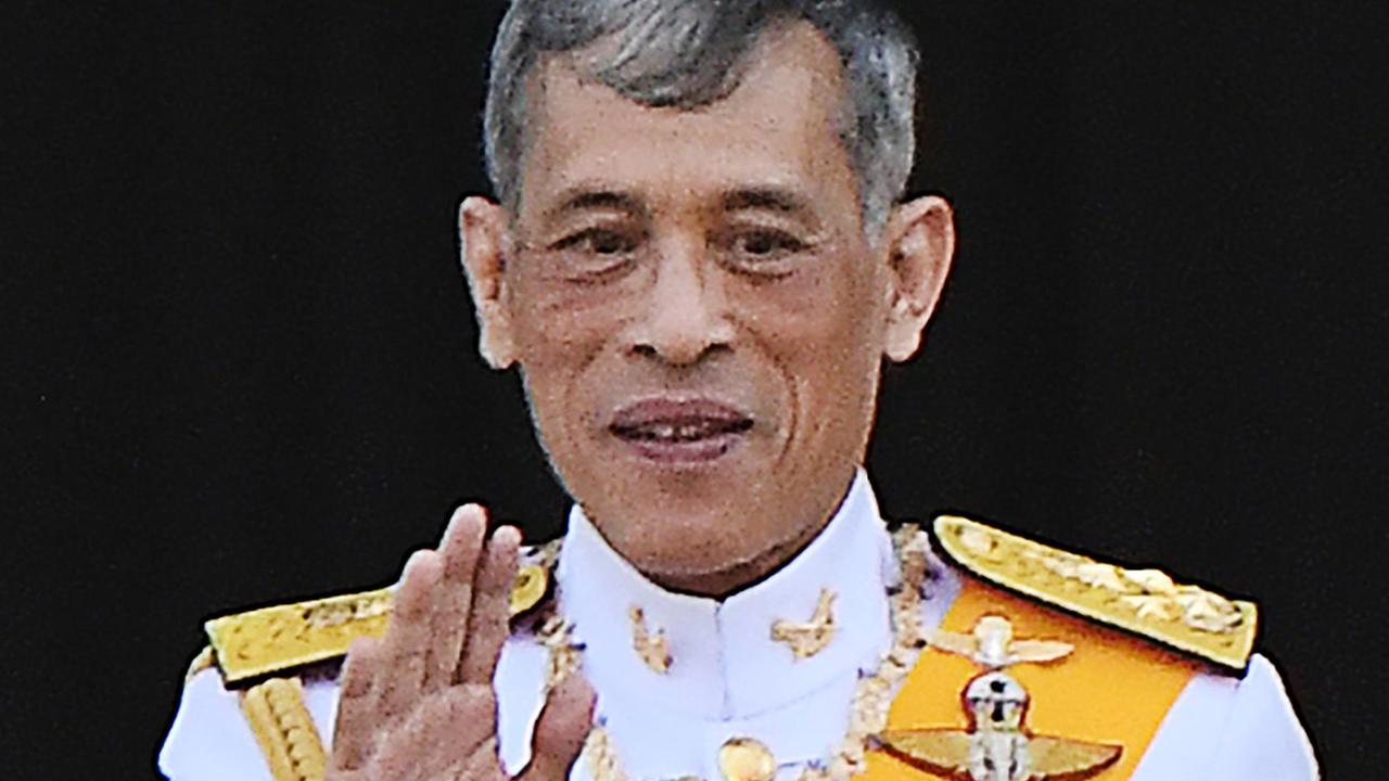 Whatever became of Thai King Maha Vajiralongkorns wives? news.au — Australias leading news site