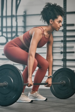 4 ways strength training can increase your sex drive