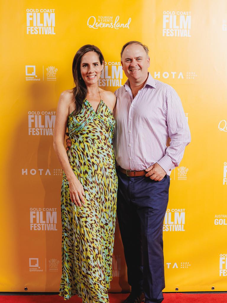 In photos: Gold Coast Film Festival launch 2024 | Gold Coast Bulletin