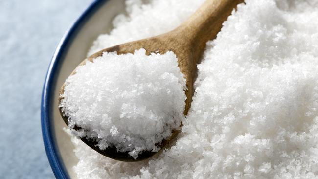 A new book claims the salt shaker is not an enemy — far from it — most of us don’t need to watch our salt intake at all and, in fact, might be better off consuming more than less of it.