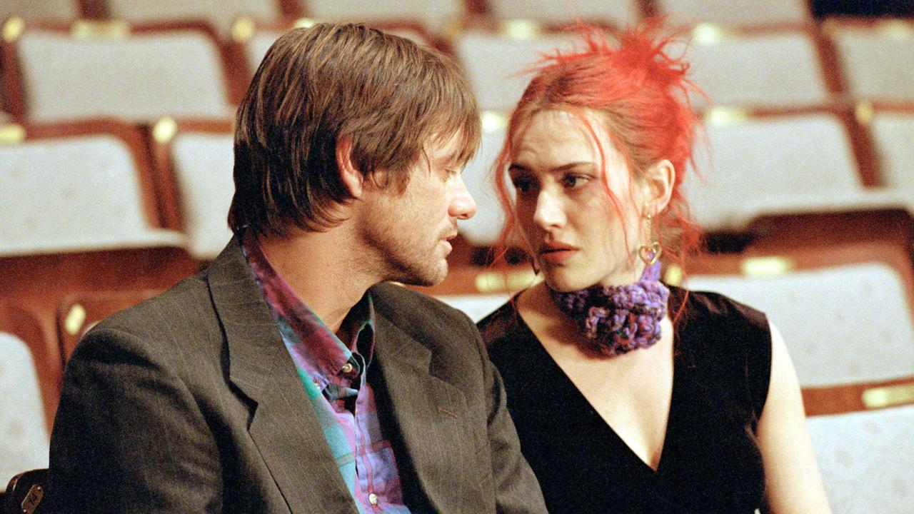 Winslet said 2004’s Eternal Sunshine Of The Spotless Mind turned her career around.