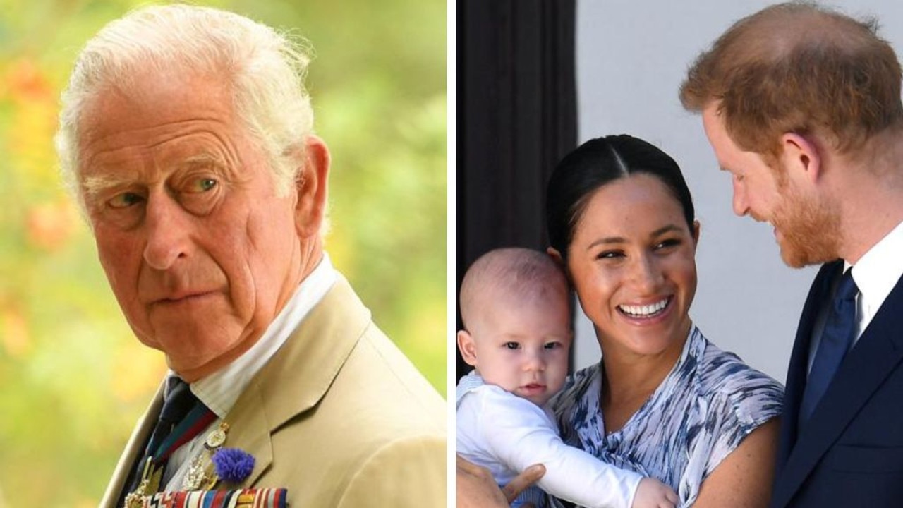 ‘Disappointed’ King Charles delivers three-word snub on Archie’s fourth ...