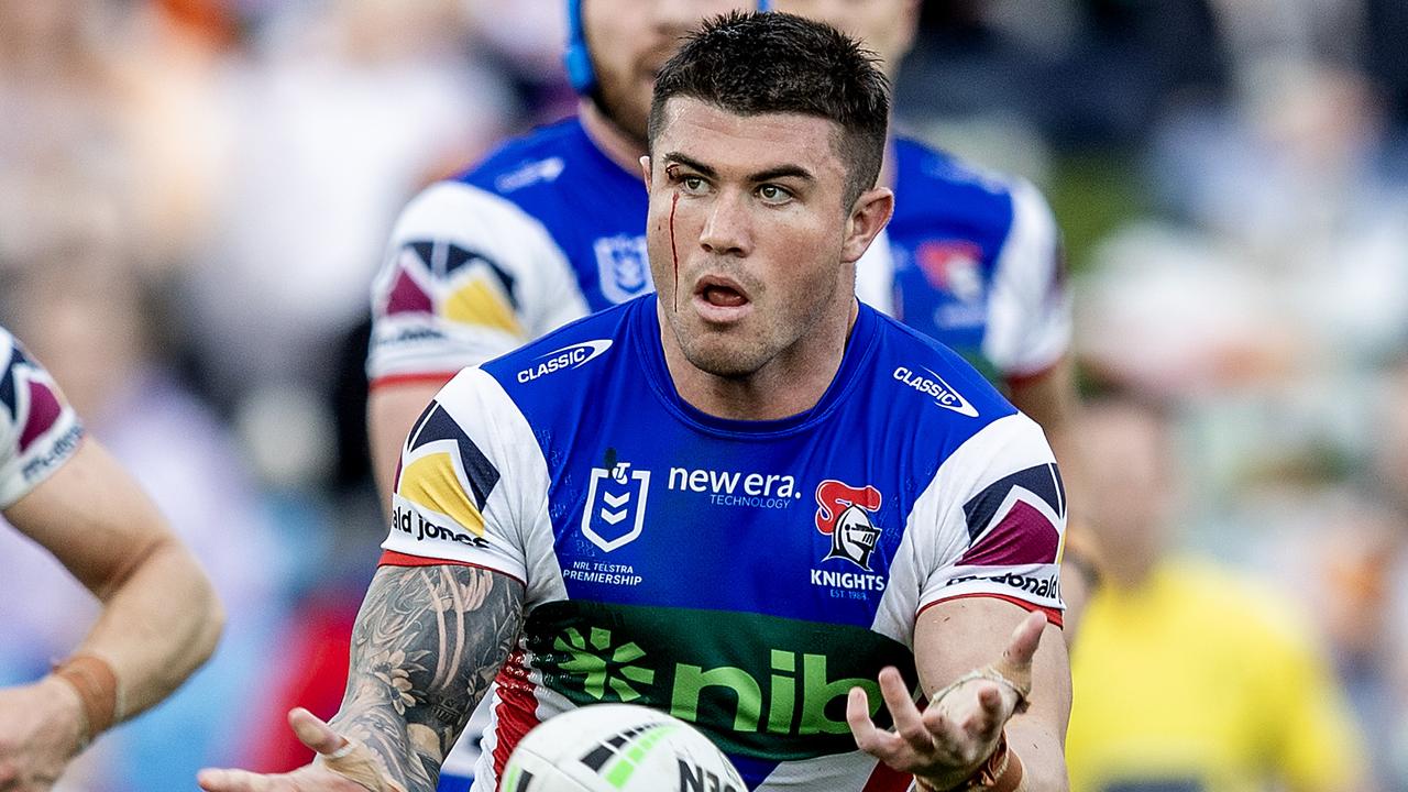 NSW rocked for State of Origin Game 3 as Bradman Best sent for scans, replacement called up