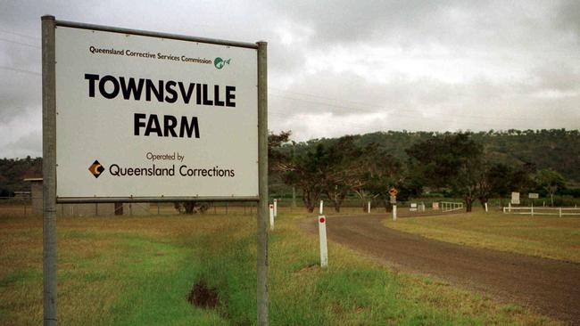 Haul of contraband seized from Townsville prison farm