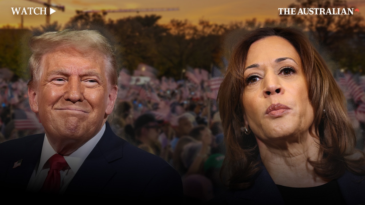 Who will win: Harris or Trump? America’s historic choice