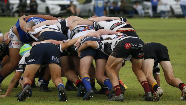 The Pasifika Cup is in its second year. .