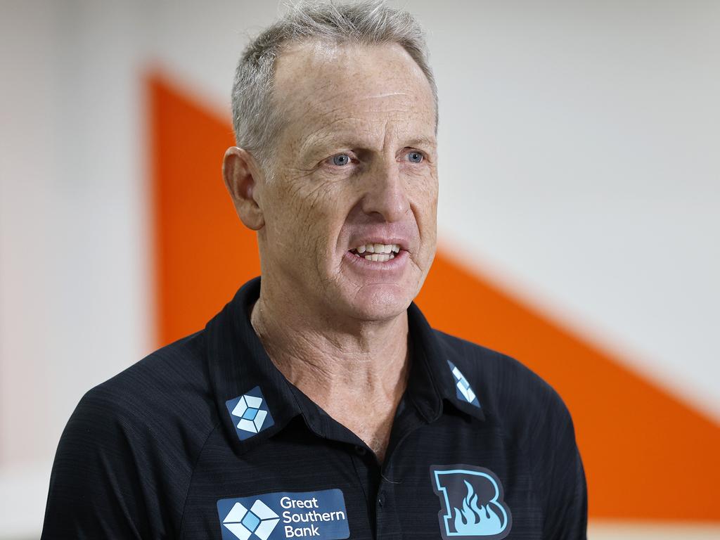 Wade Brisbane Heat’s BBLwinning coach, in shock exit