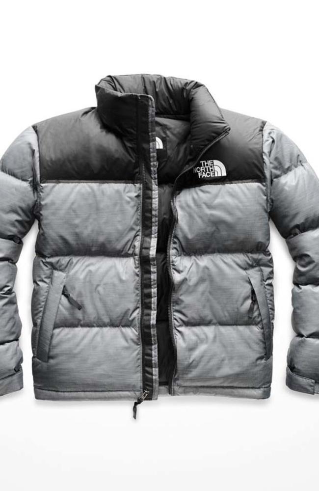 Kmart mens shop winter jackets