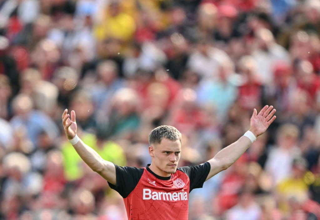 Five names to watch in the Premier League transfer window