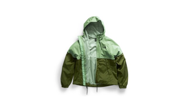 The North Face Novelty Antora Rain Hoodie