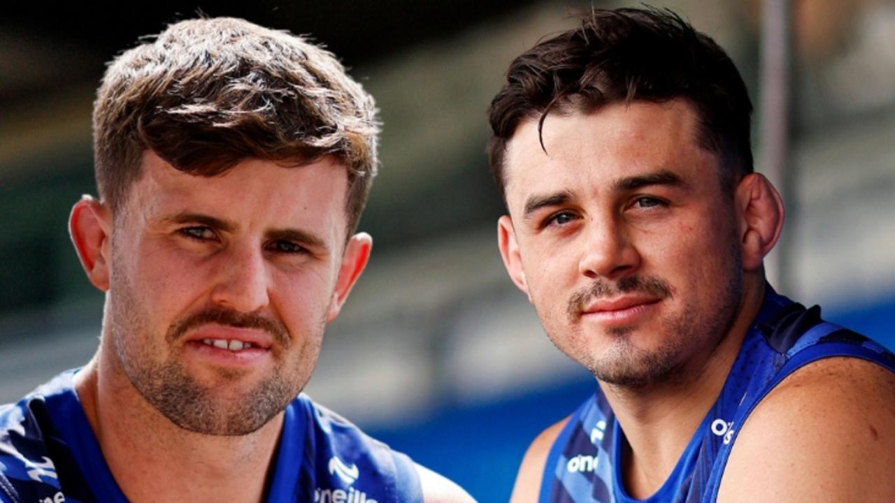 Dogs gone: Canterbury grants Mahoney permission to leave