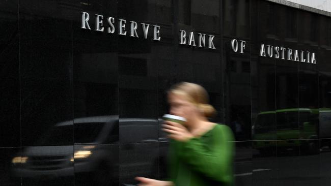 The Reserve Bank of Australia has cut the official cash rate to a new record low of 0.1 per cent.