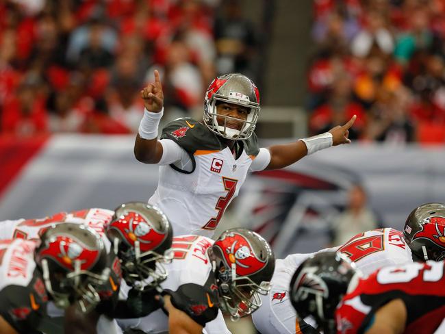 Winston is set to return to NFL action during Week 4 of the season.