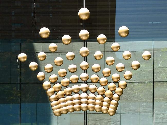 Crown boss grilled over ‘legacy’ exec