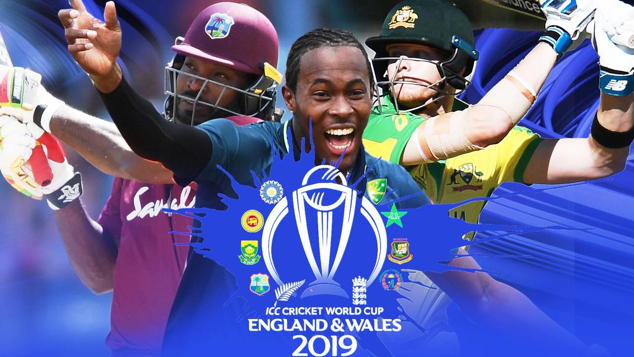 Cricket World Cup 2019 warm up matches fixtures squads guide