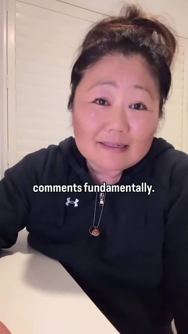 Nagi Maehashi's surprising response to Brook Bellamy amid recipe row